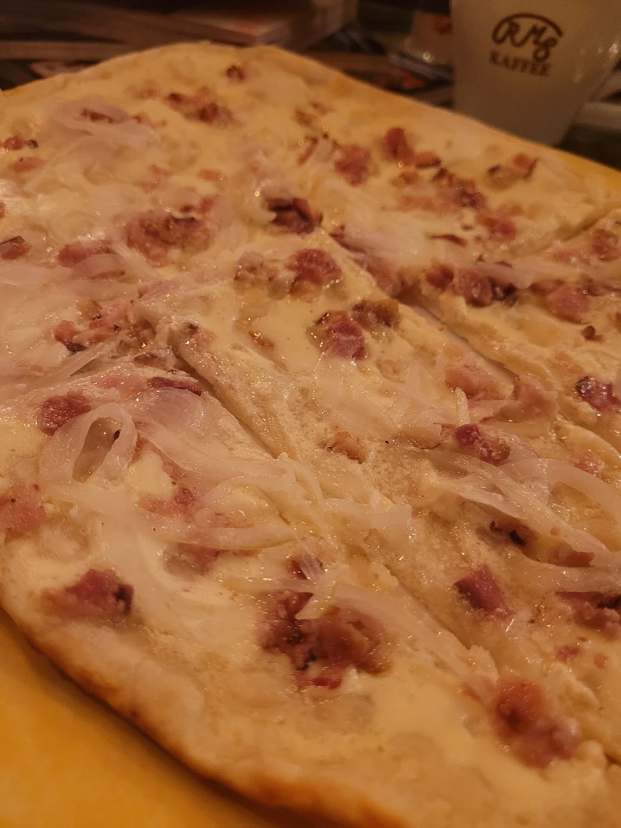 Flammkuchen