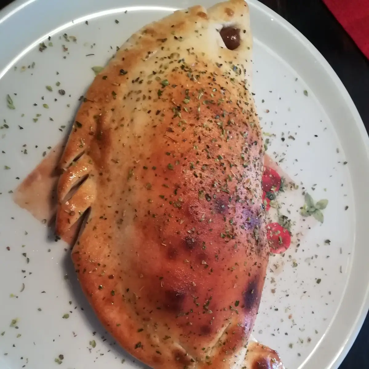 Calzone