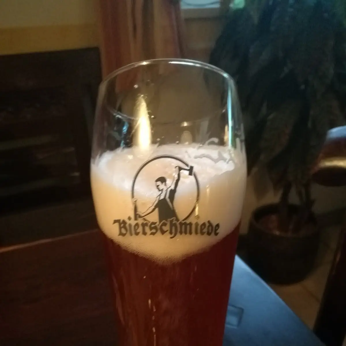 Hefeweizen