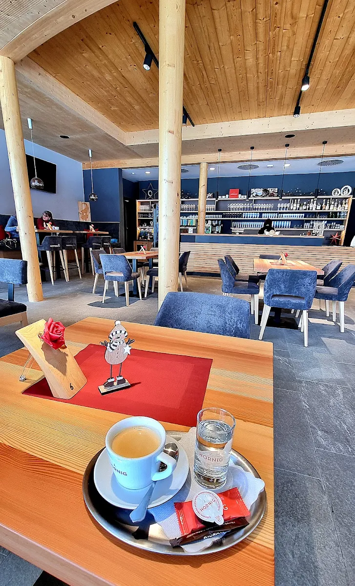 Kaffee Verlängerter