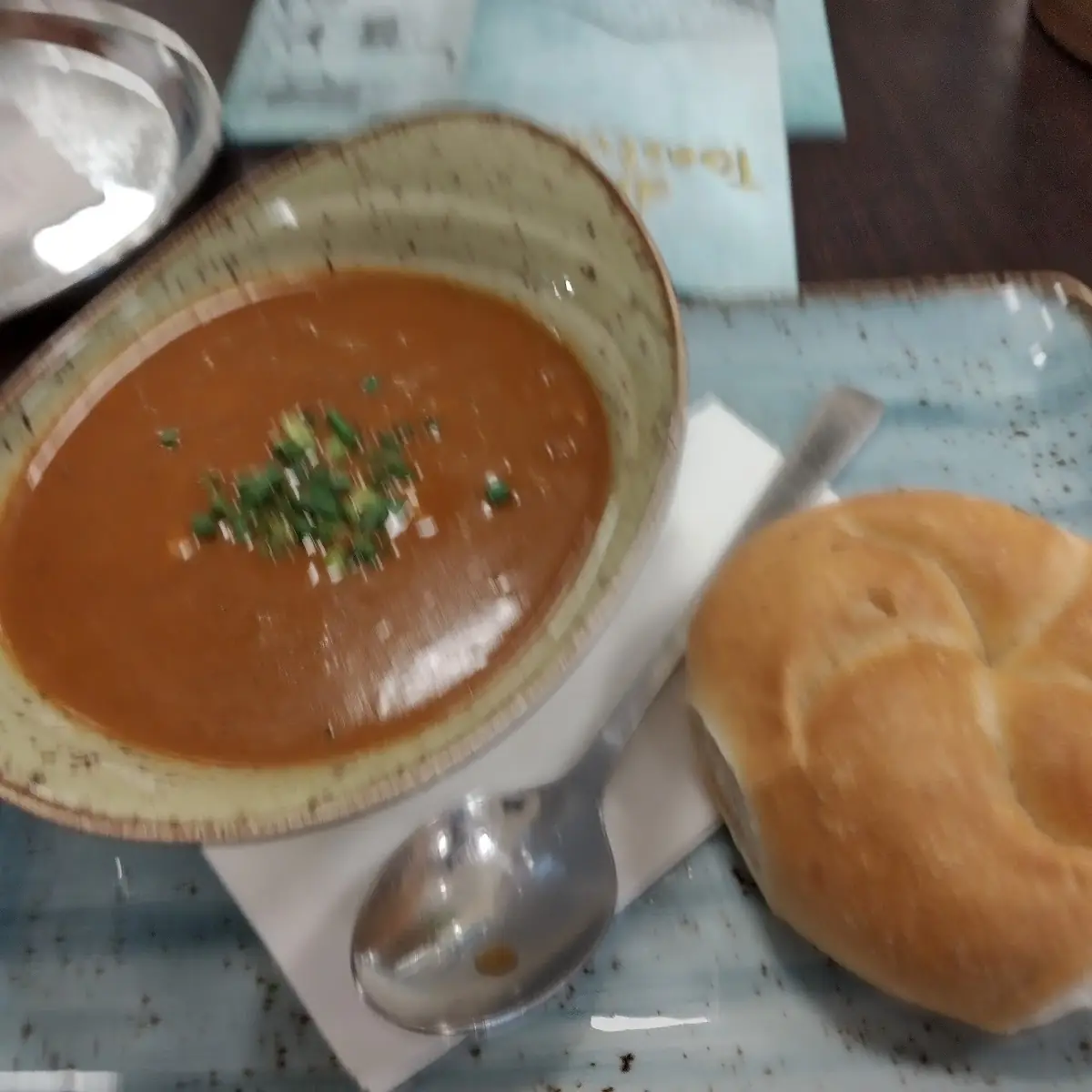 Gulaschsuppe