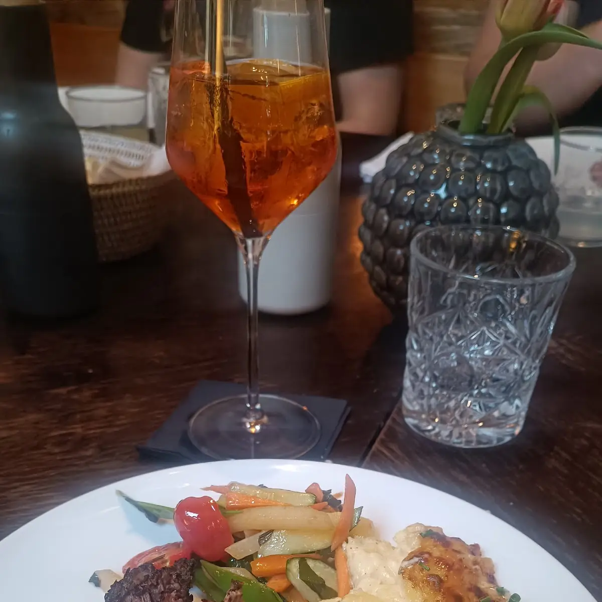 Kartoffel Gratin