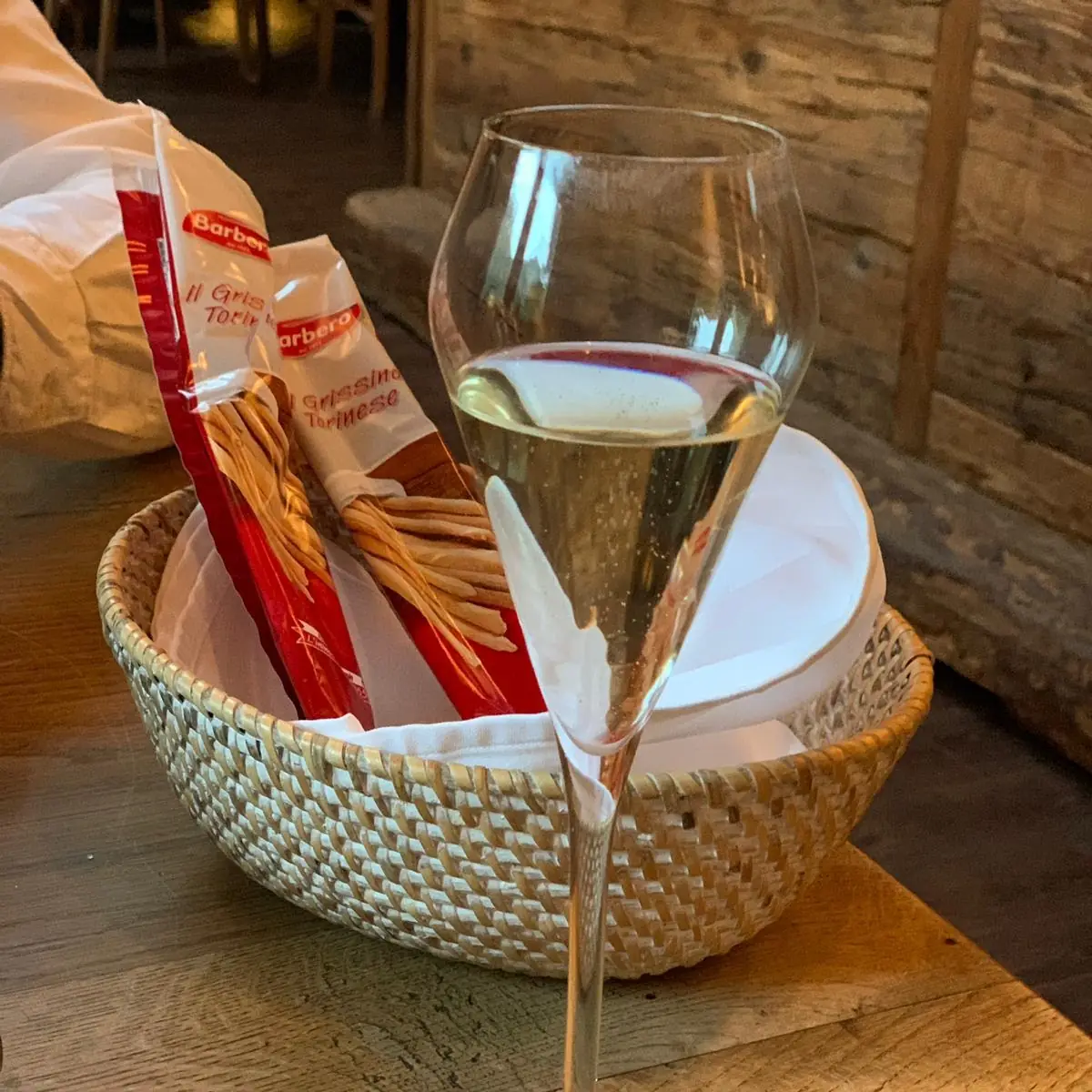 Prosecco