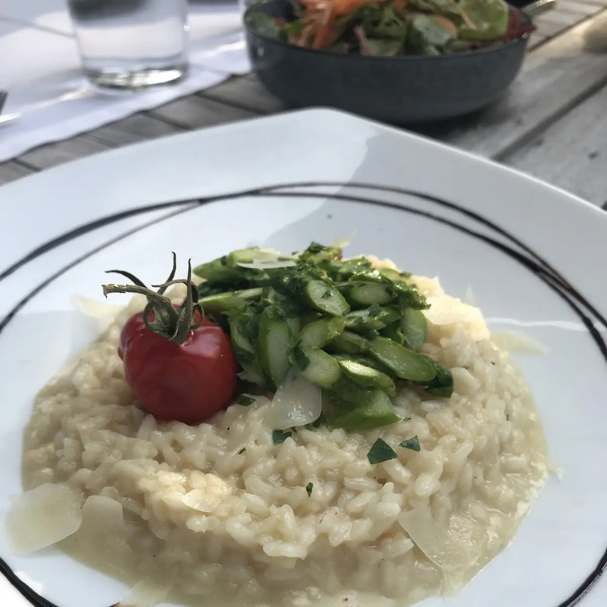 Risotto