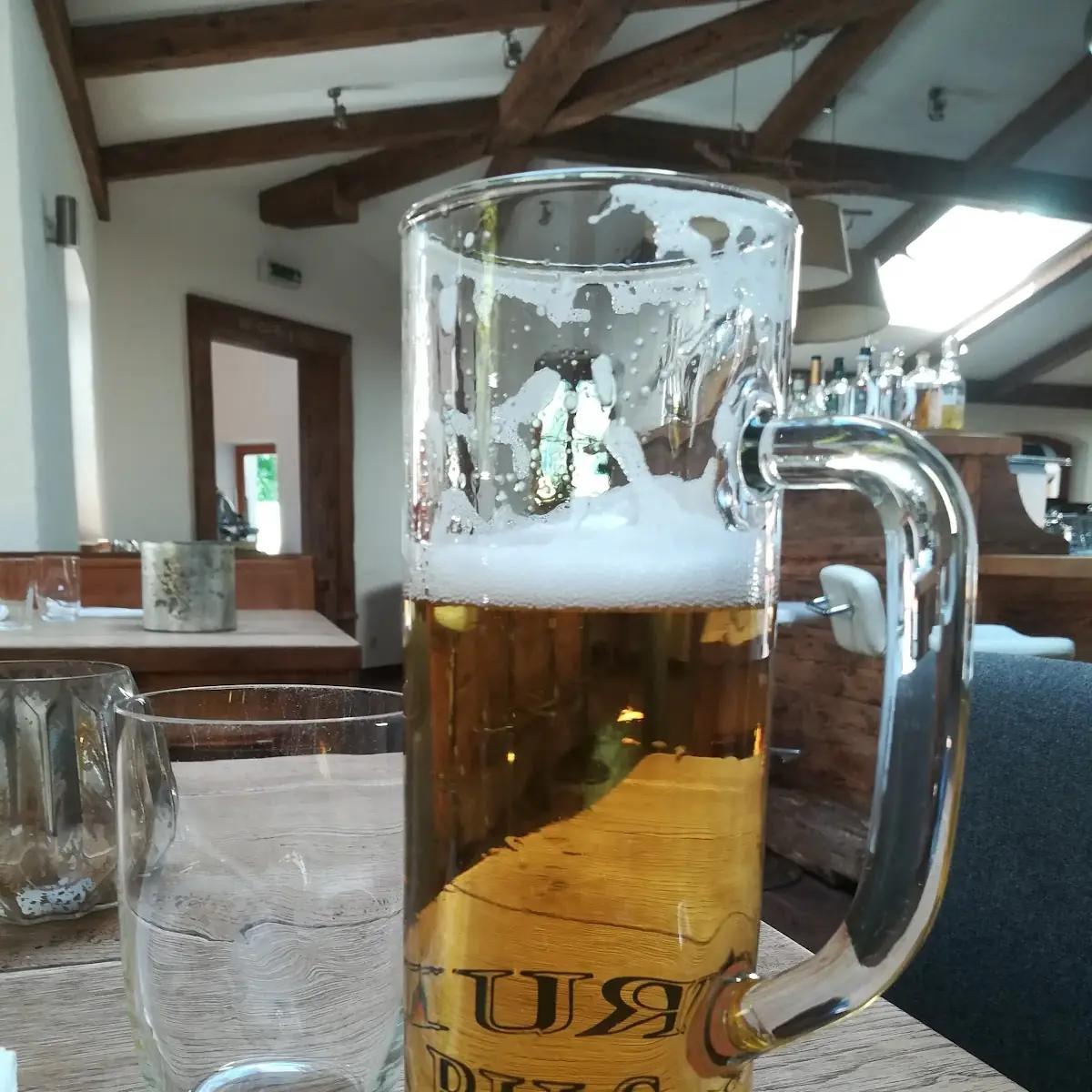 Trumer Bier