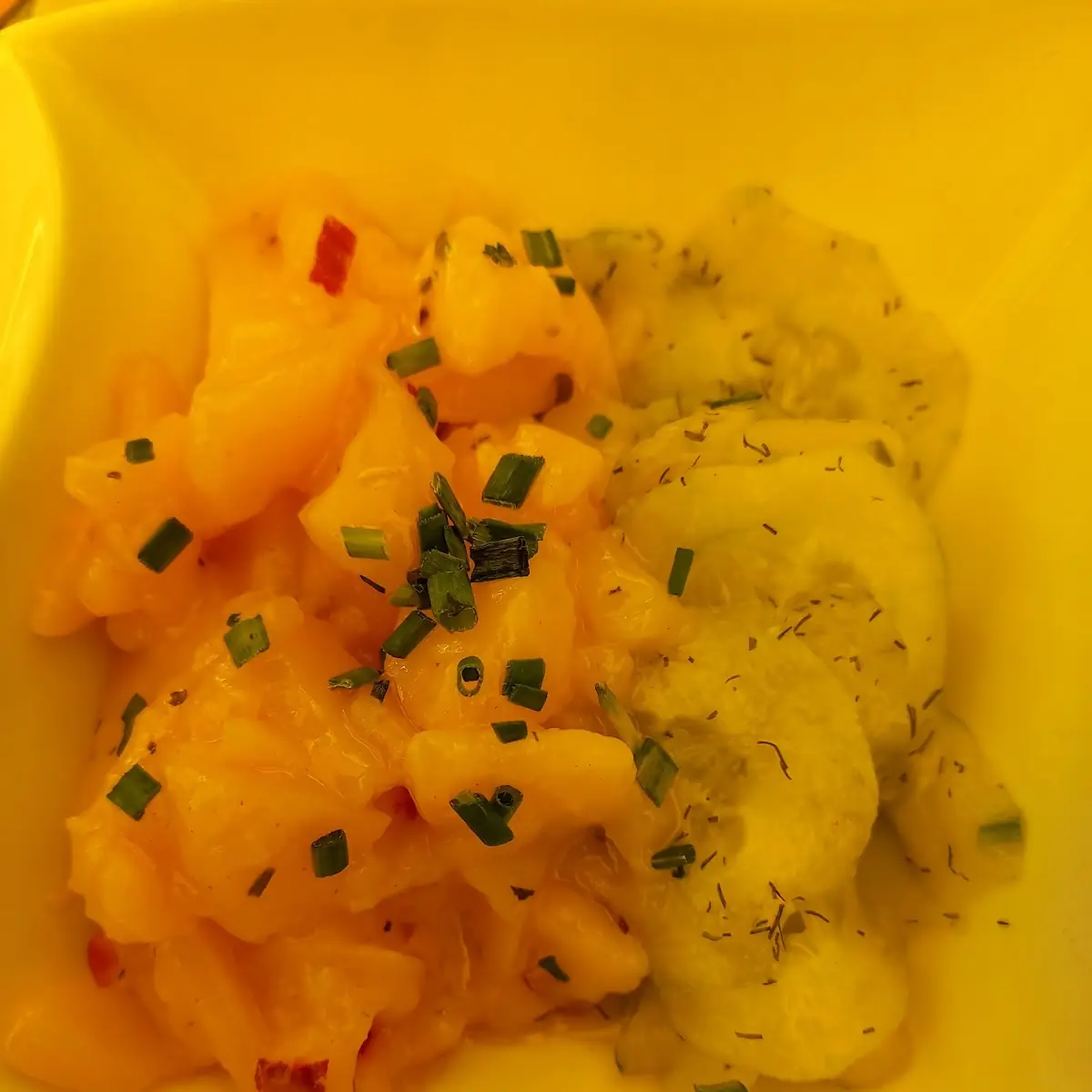 Gemischter Salat