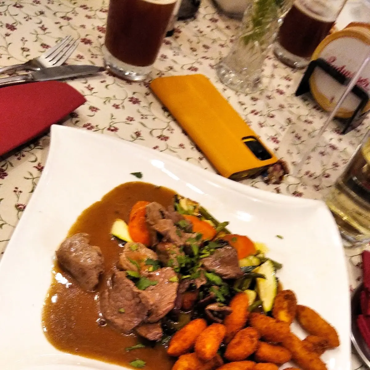 Schweinsbraten