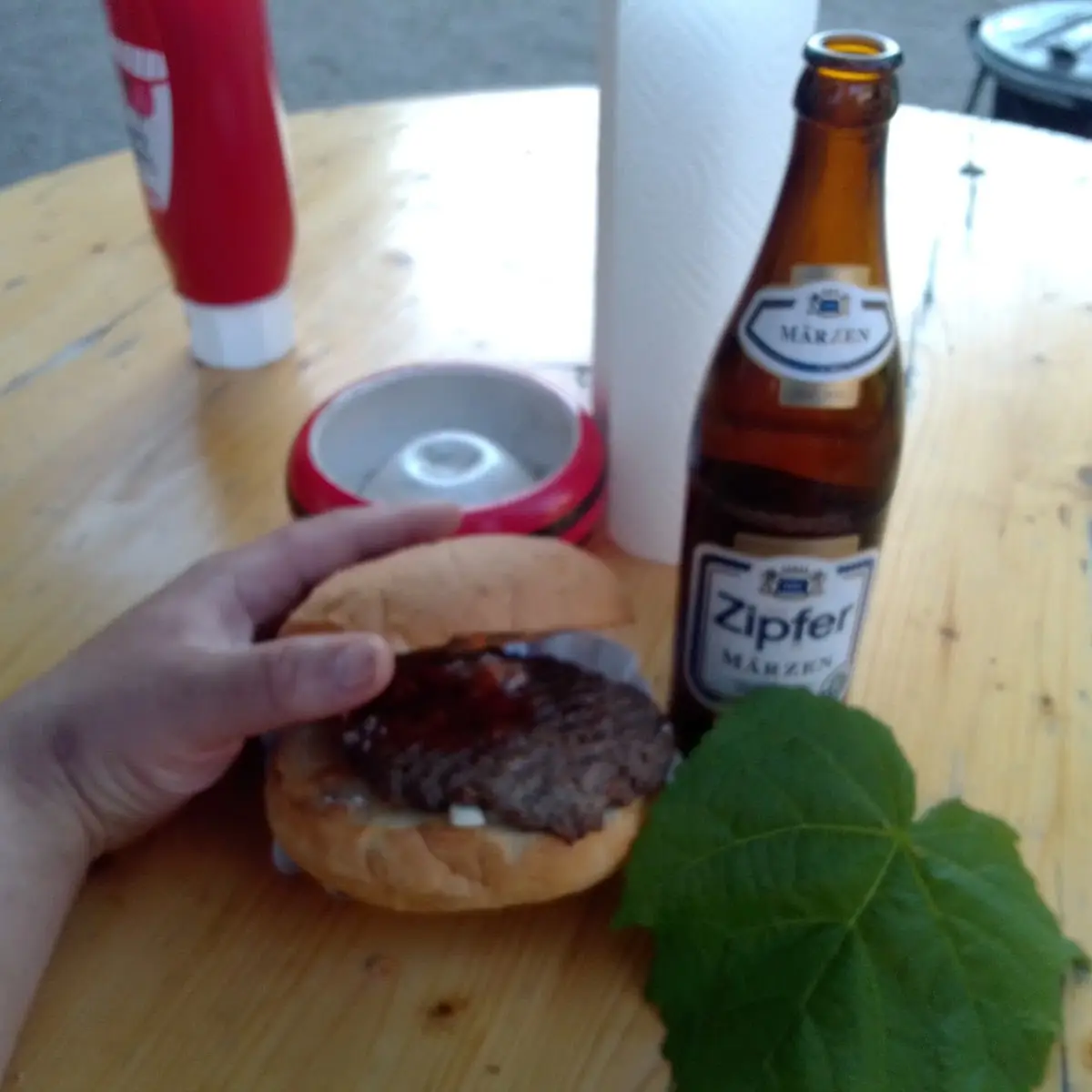 Hambörger