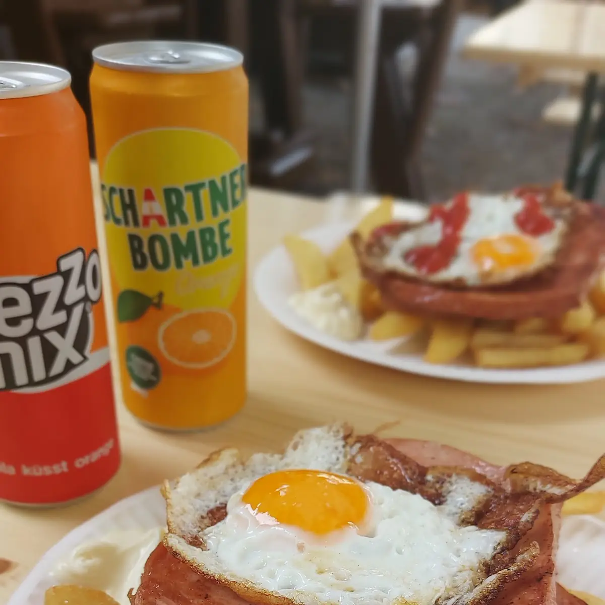 Leberkäse