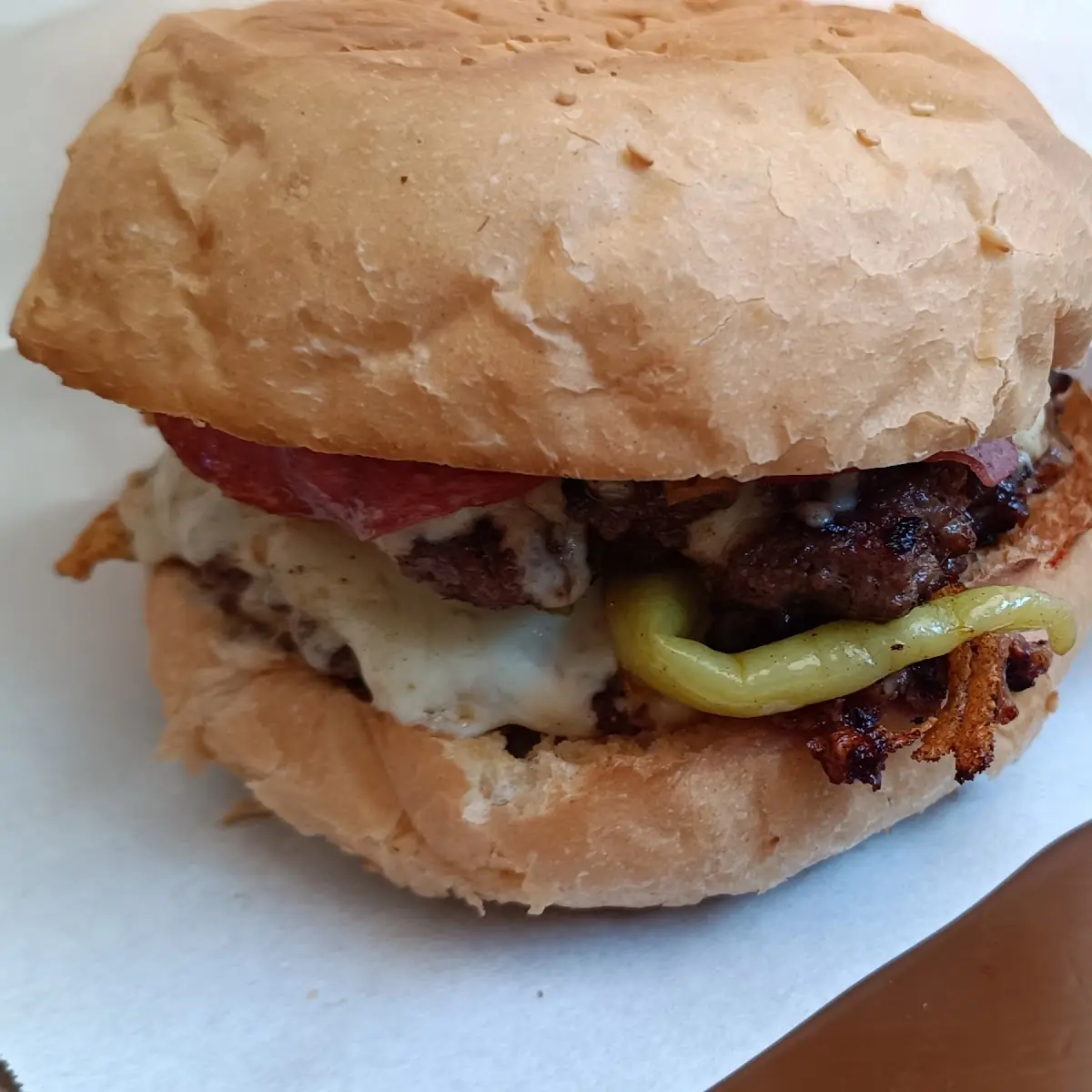 Männerbörger