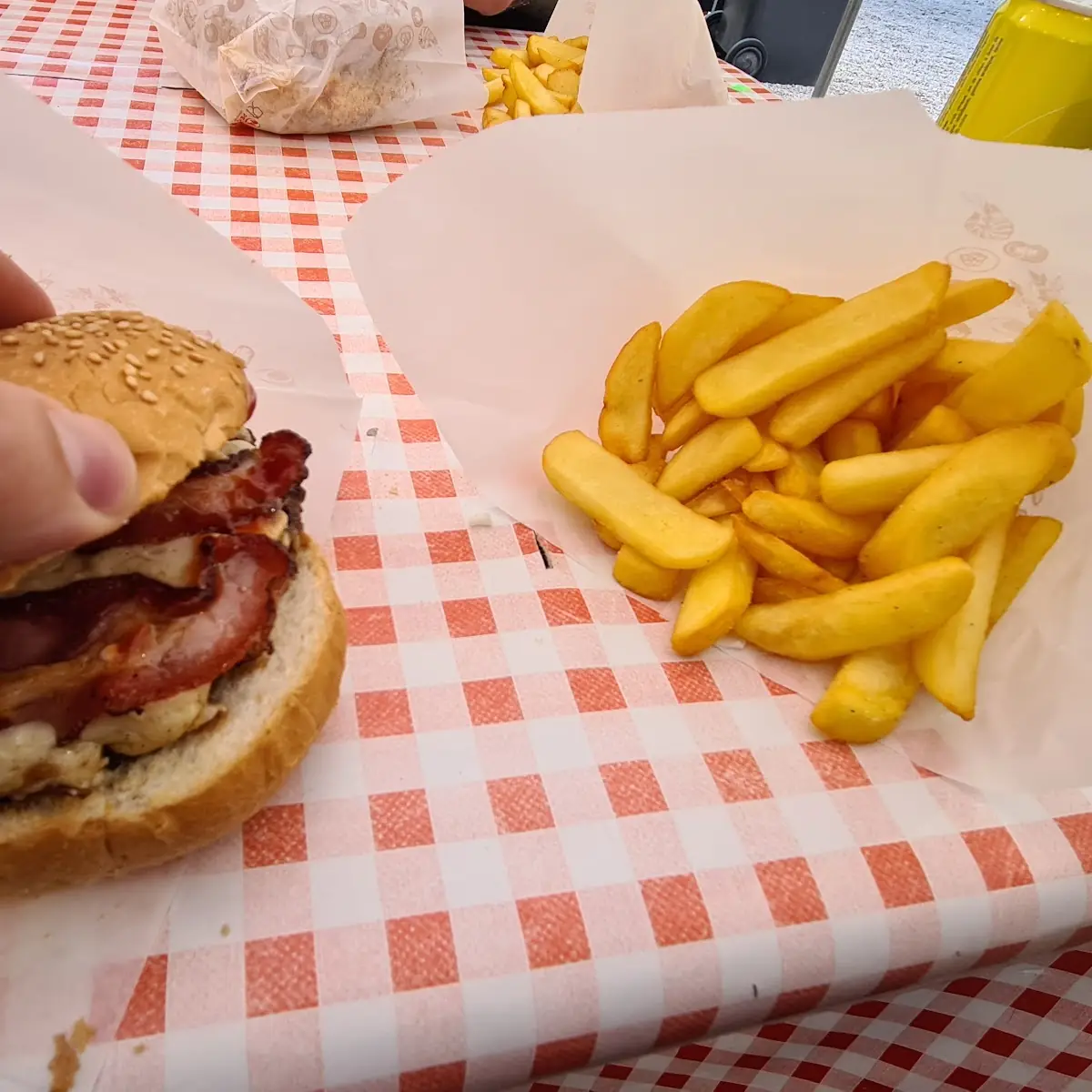 Salzbörger