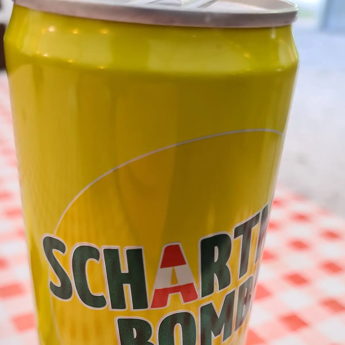 Schartner Bombe