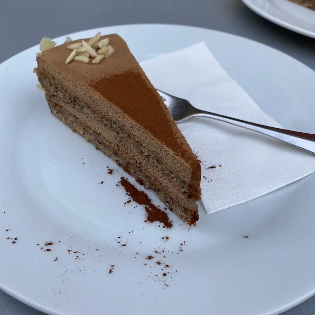 Börsetorte