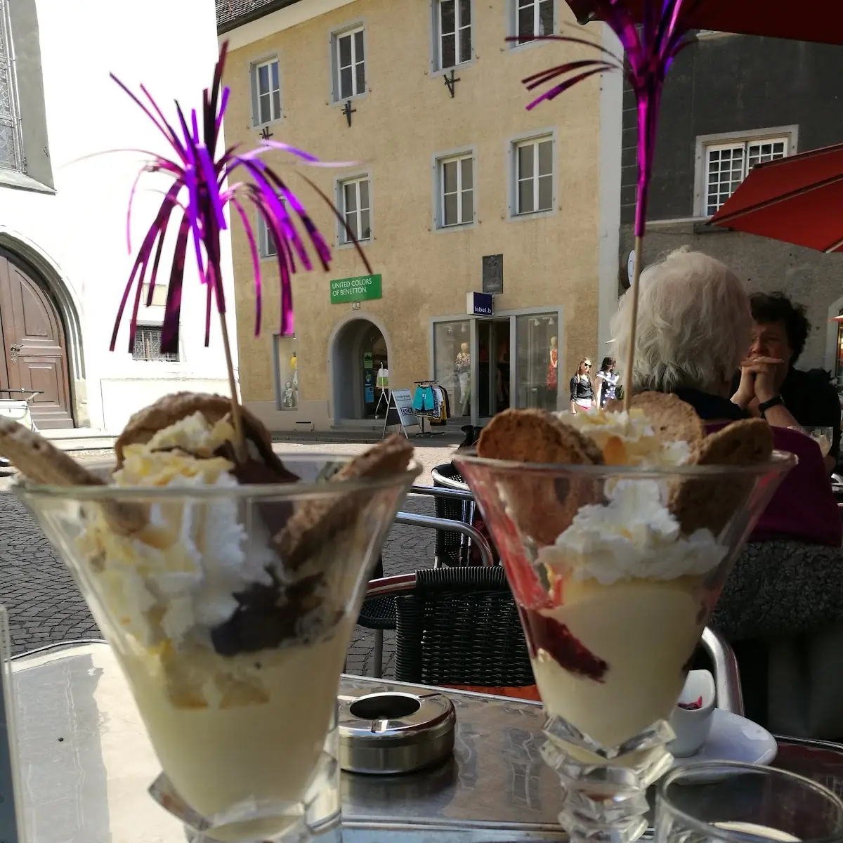 Eisbecher