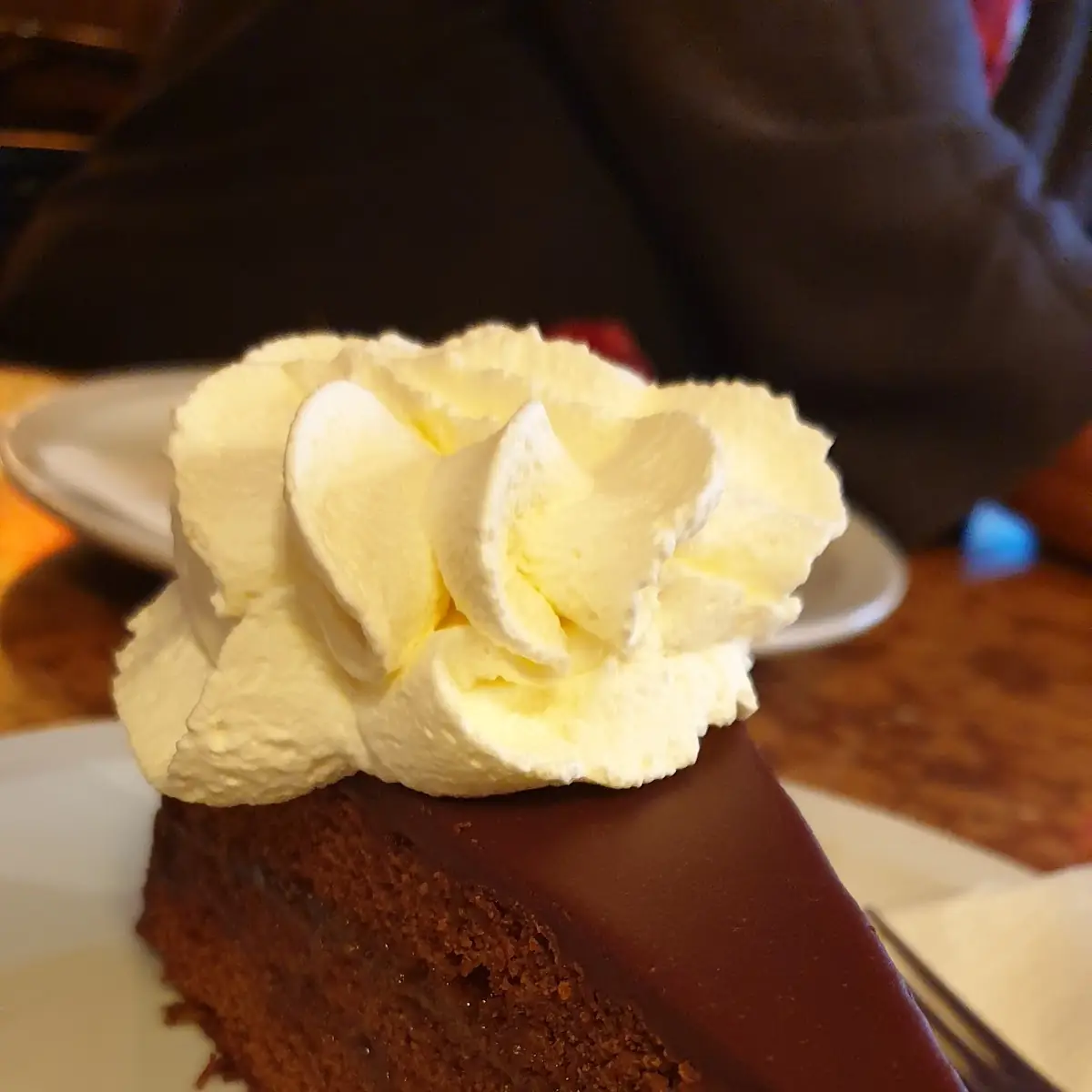 Sachertorte