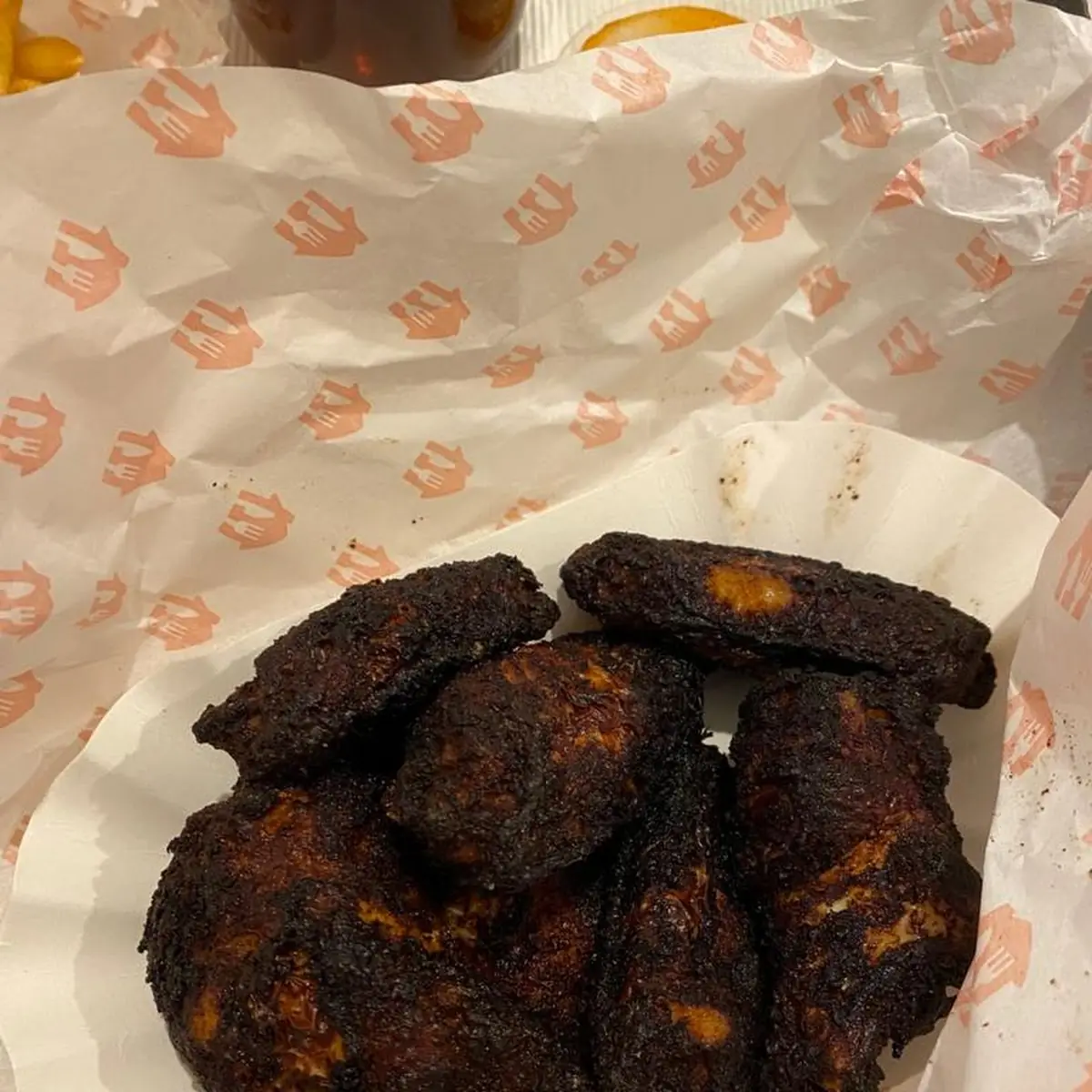 Chickenwings