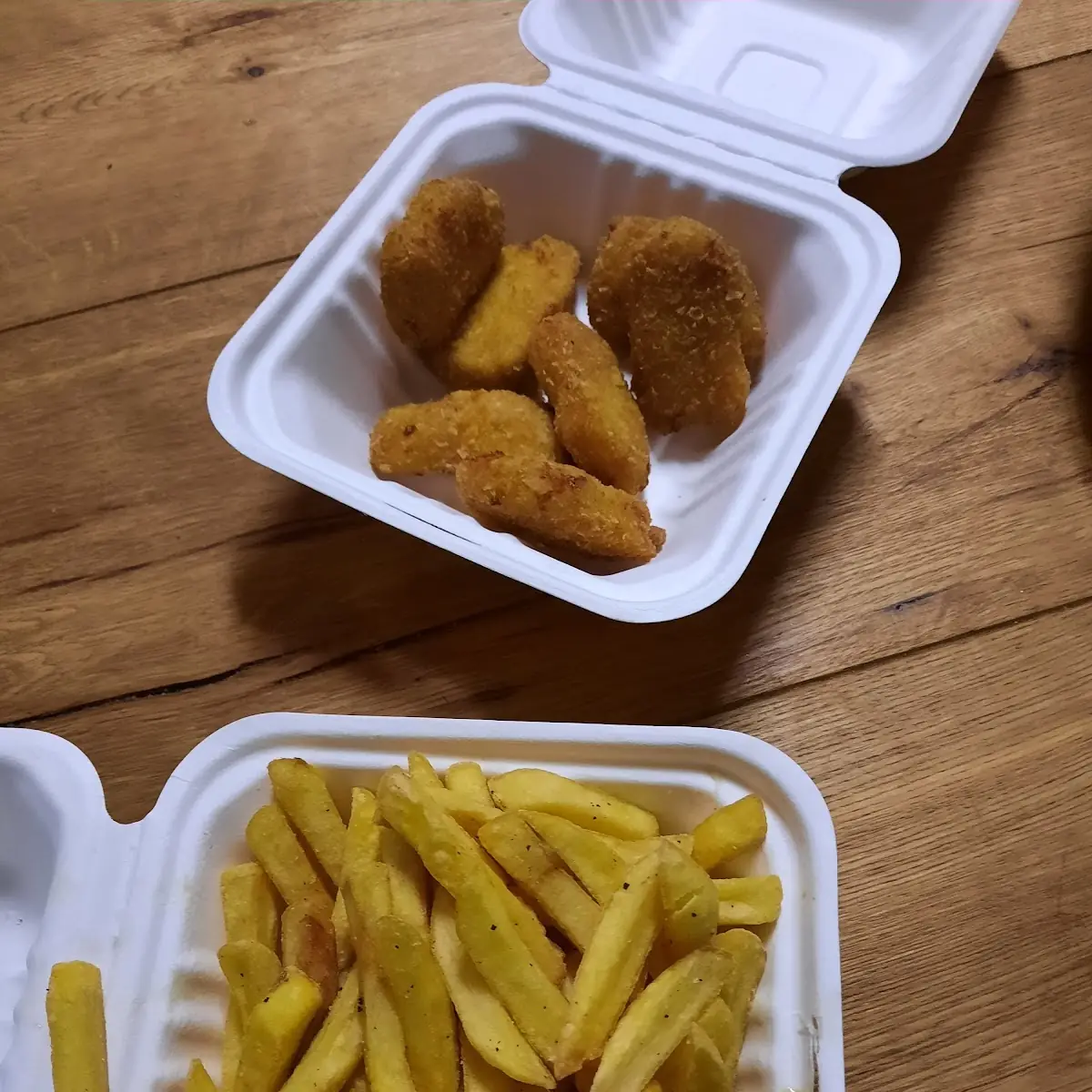 Pommes