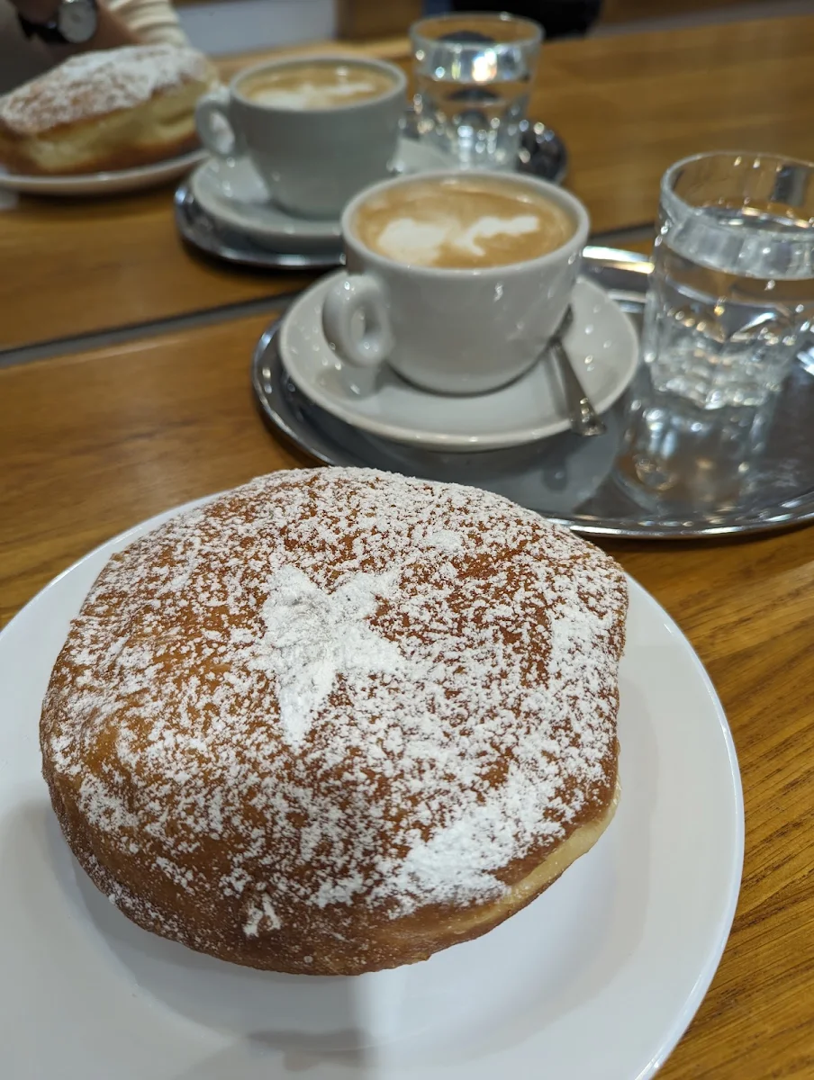 Marillenkrapfen