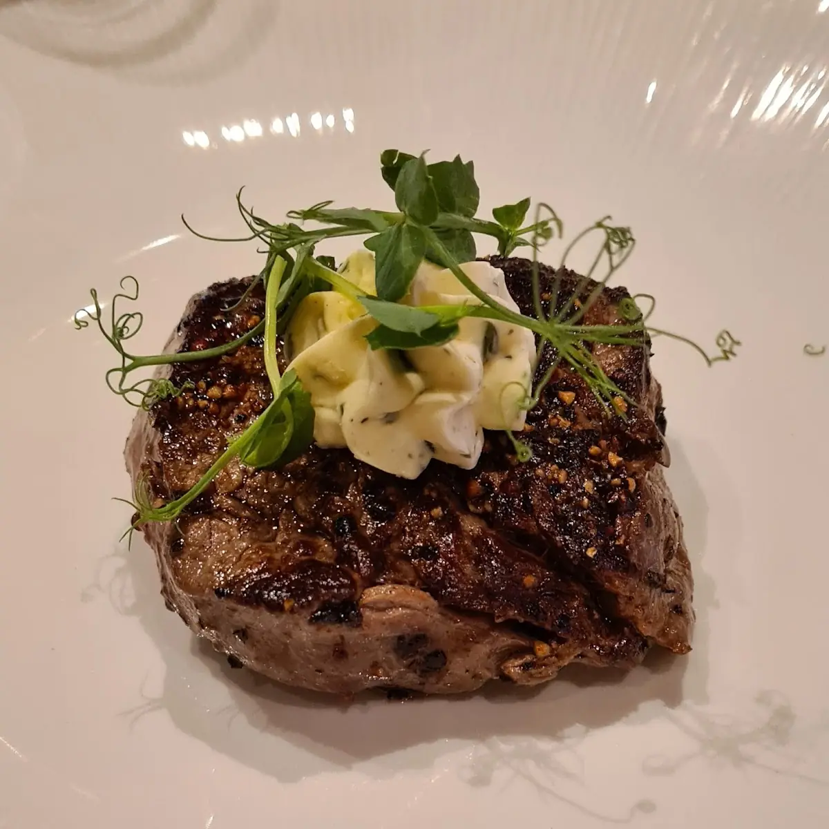 Filet Steak