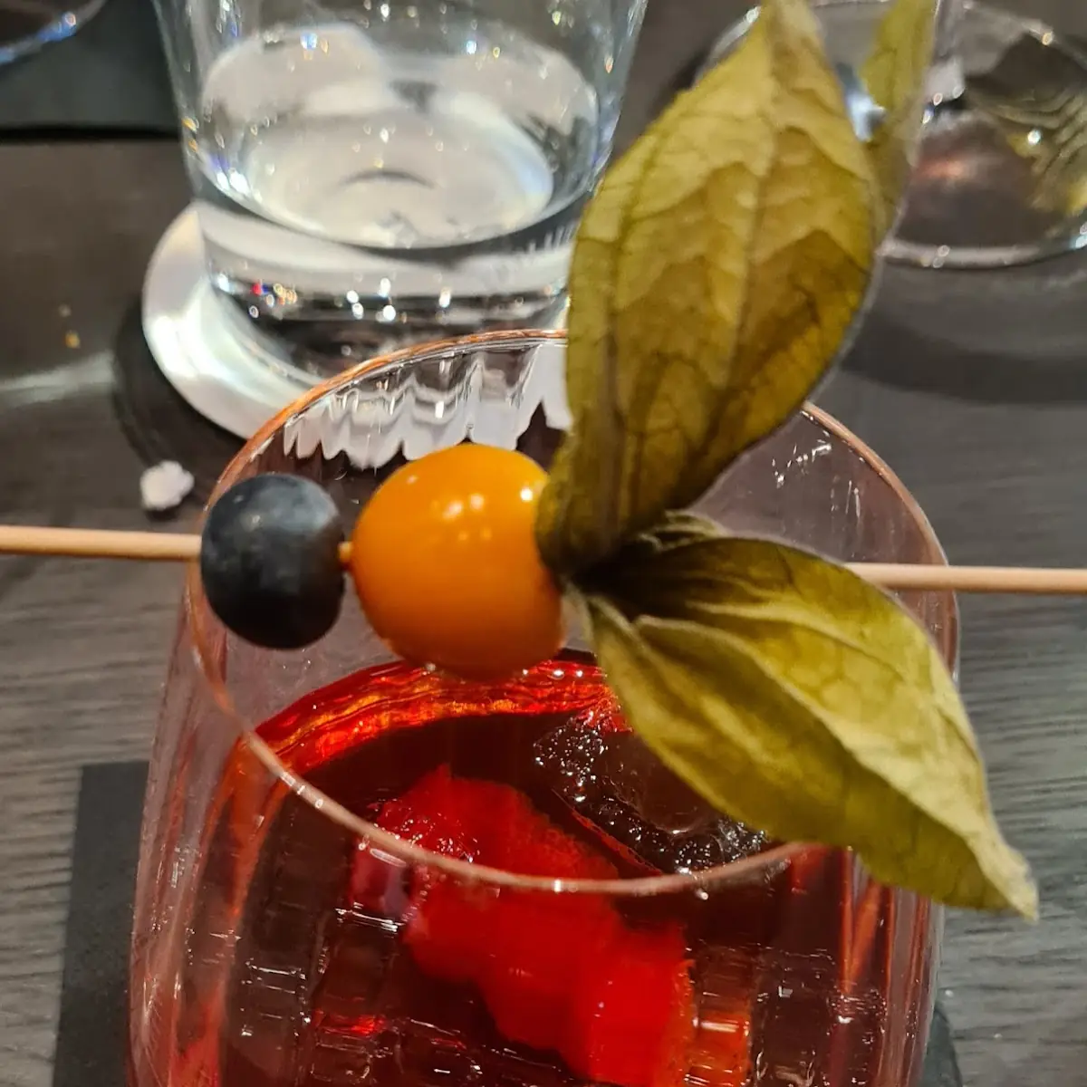 Negroni