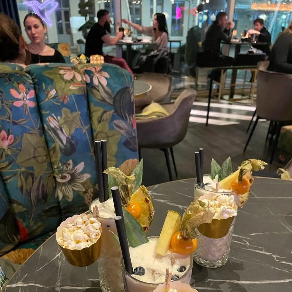 Pina Colada