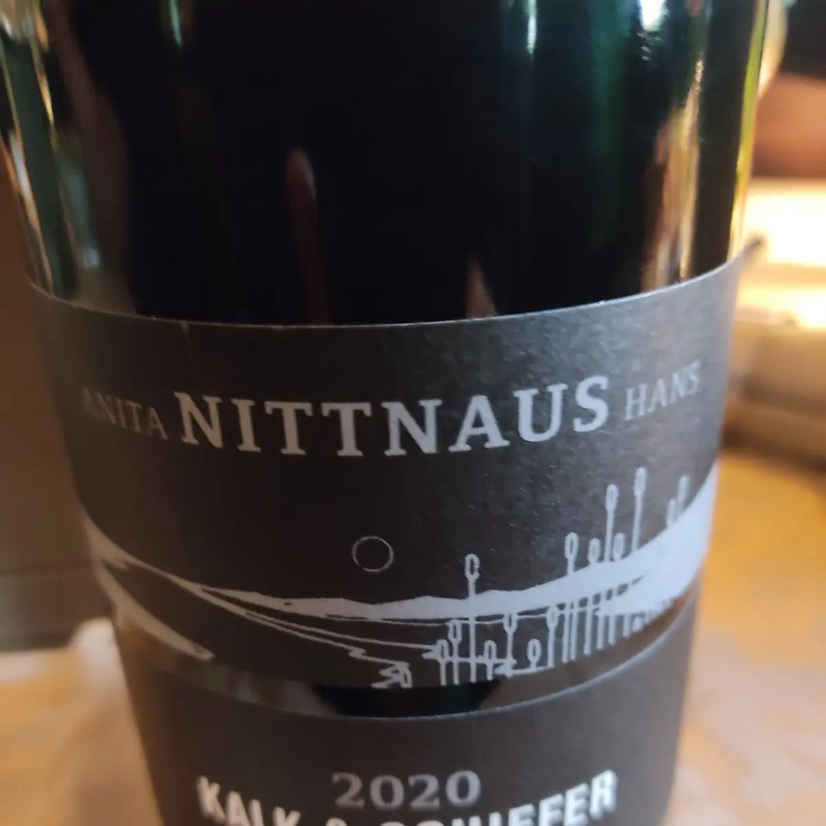 Blaufränkisch