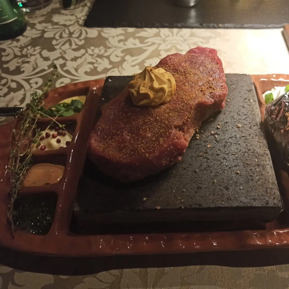 Entrecote