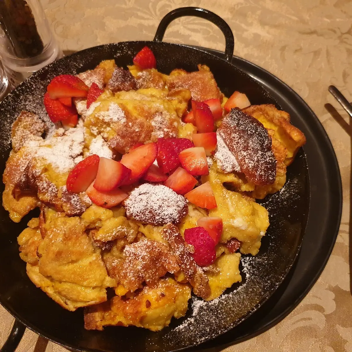 Kaiserschmarrn