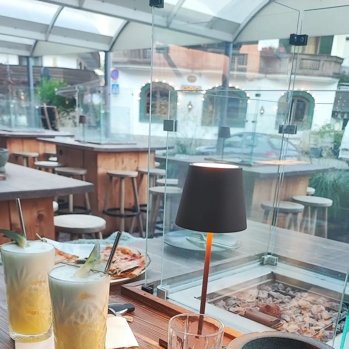 Pina Colada