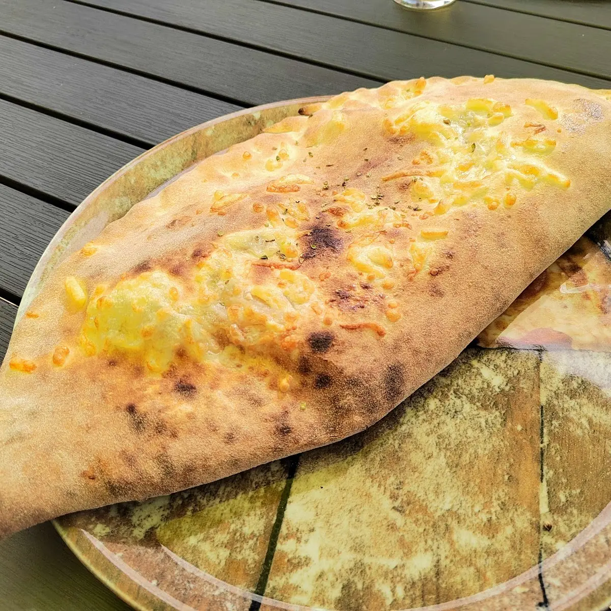 Calzone