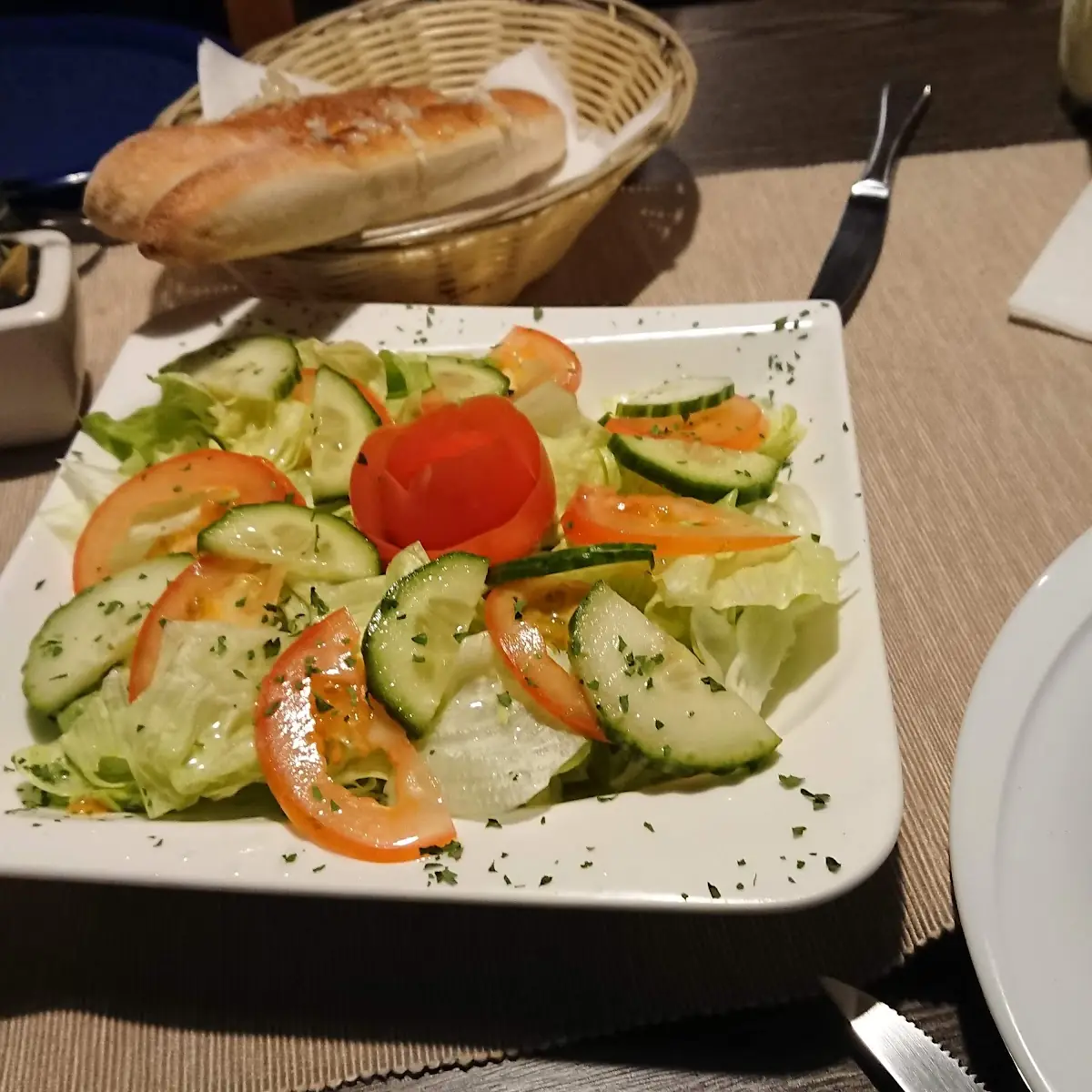 Feta Überbacken