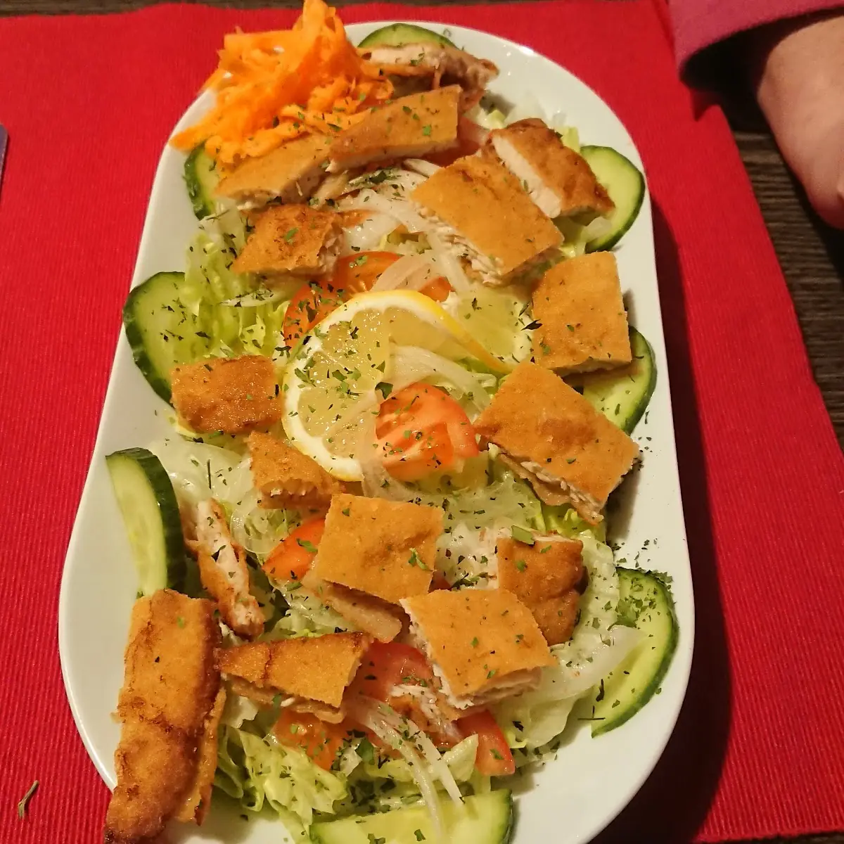 Hűhner