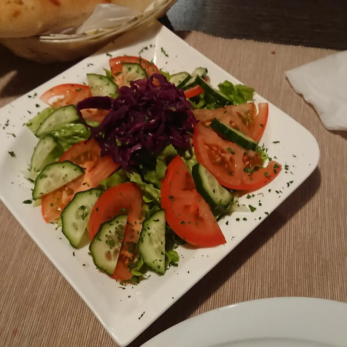 Insalata Mista