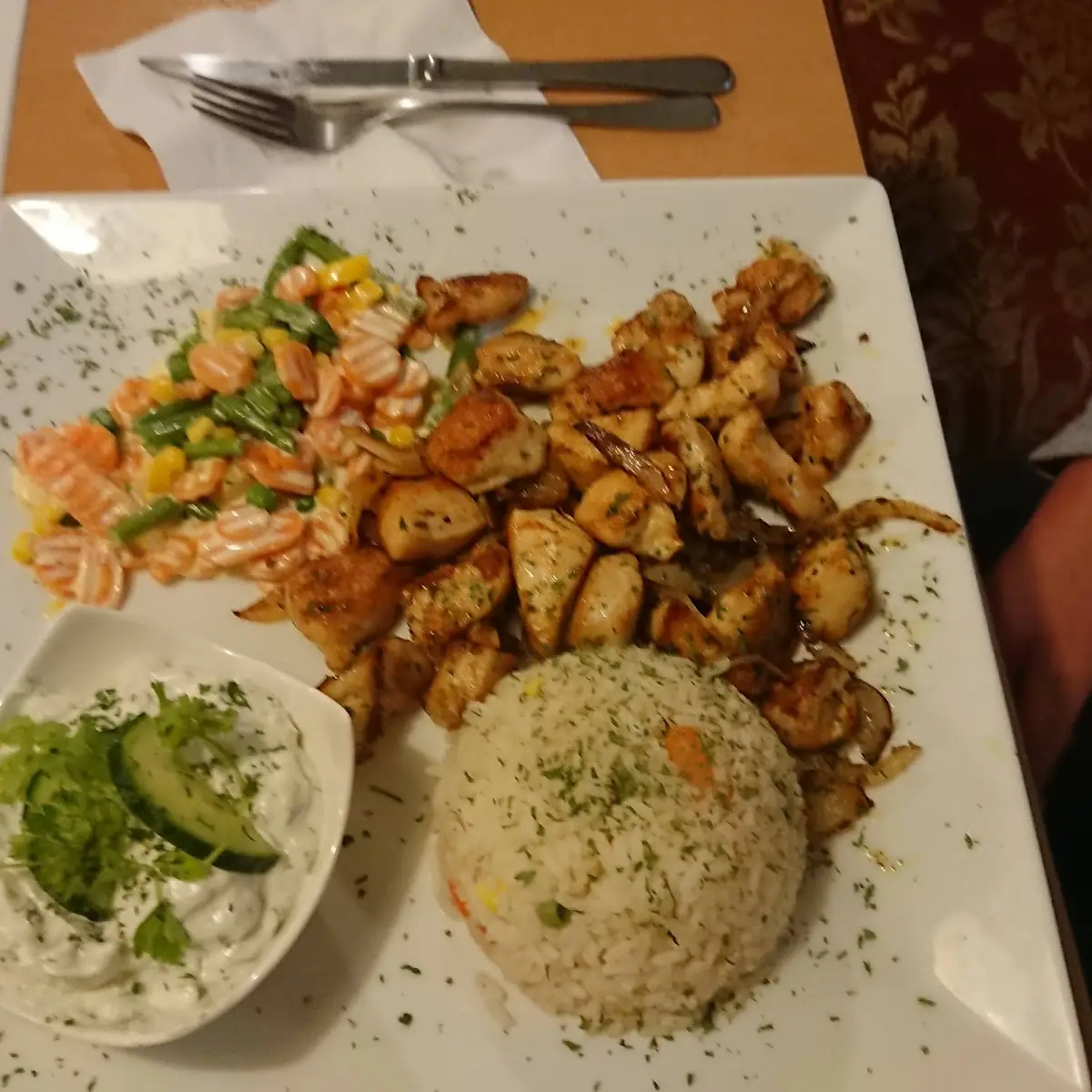 Tsatsiki