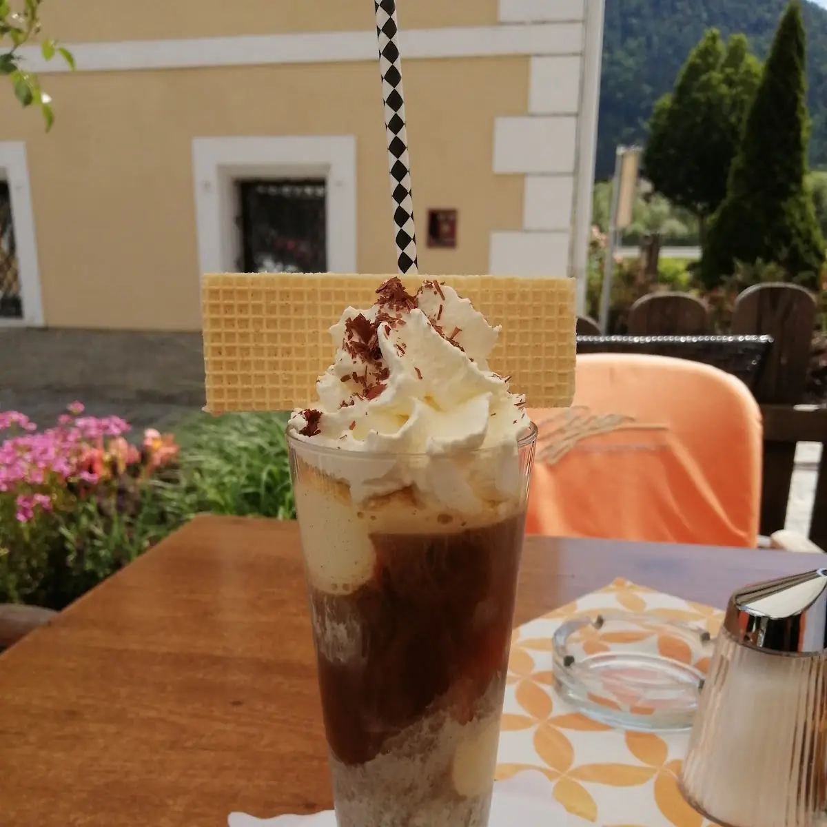 Eiscafe