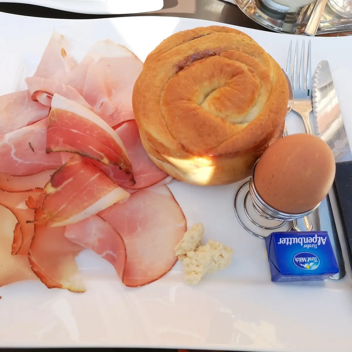 Kärntner Frühstück