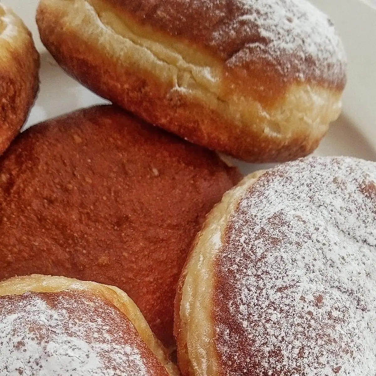 Krapfen