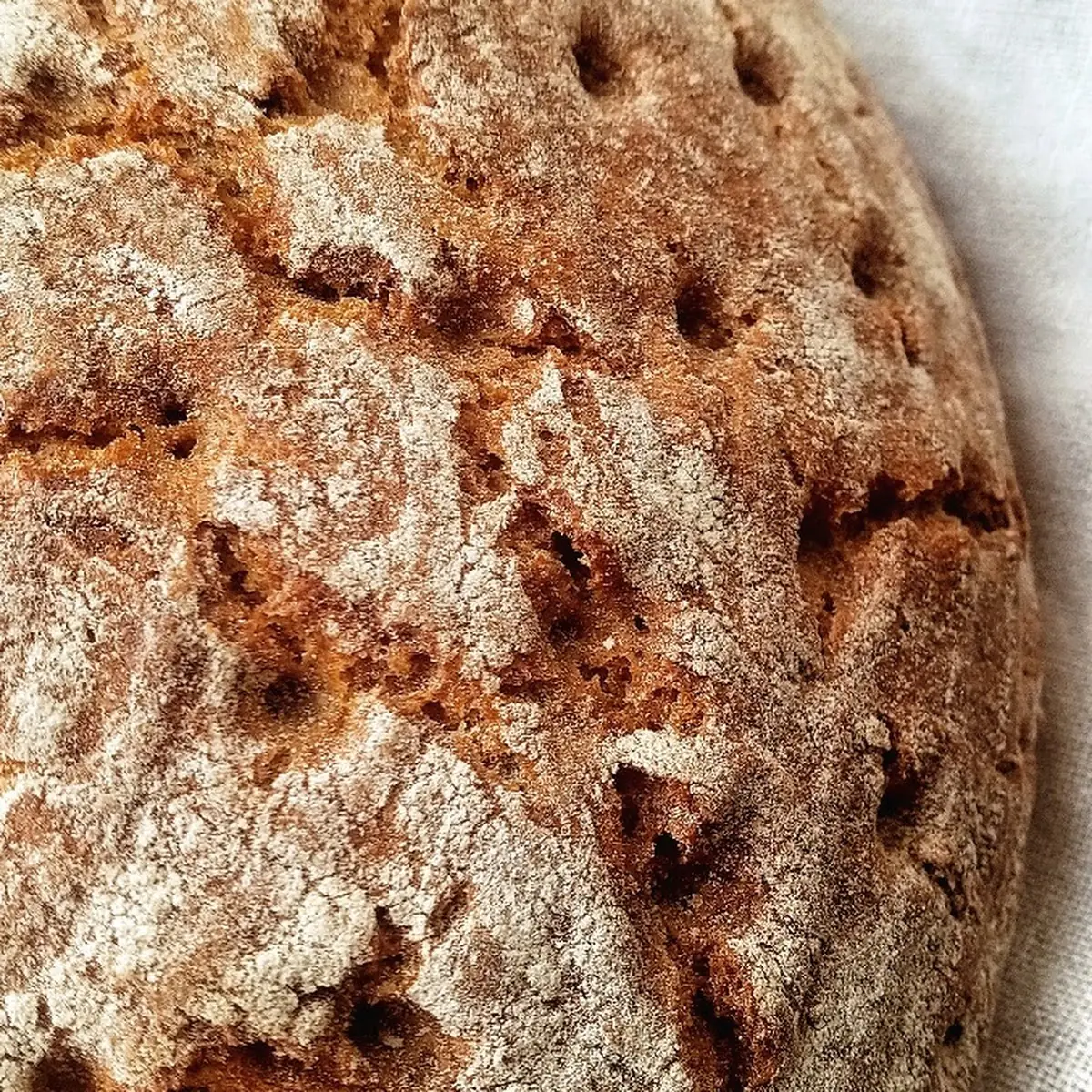 Roggenbrot