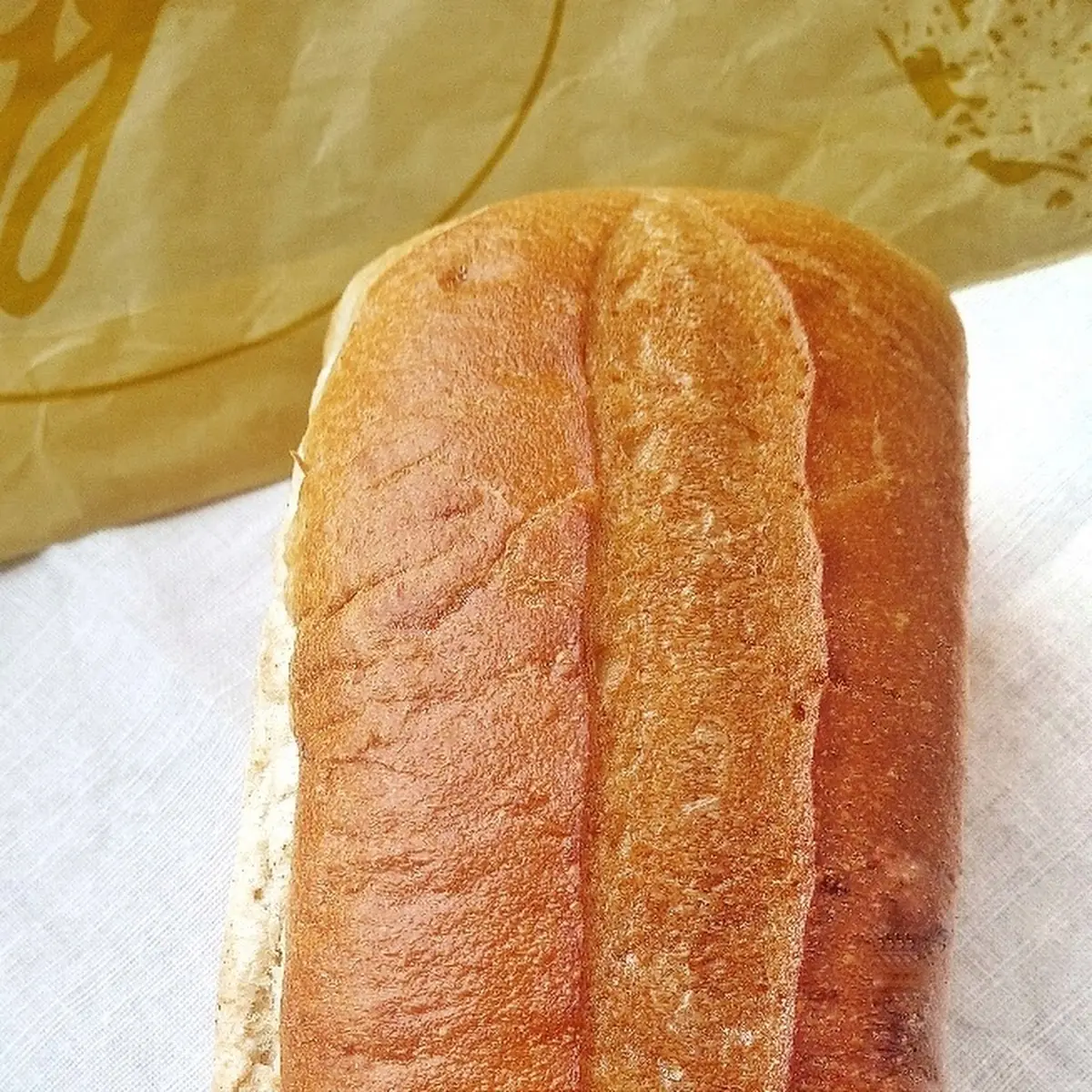 Toastbrot