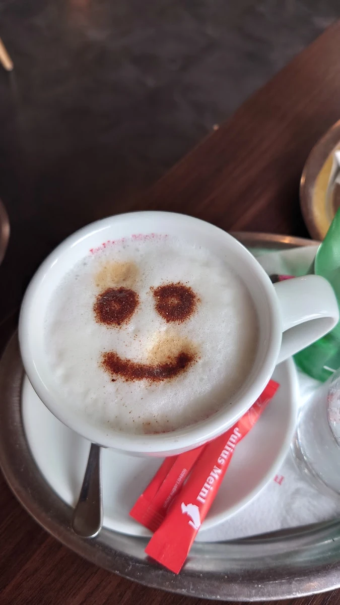 Cappuccino