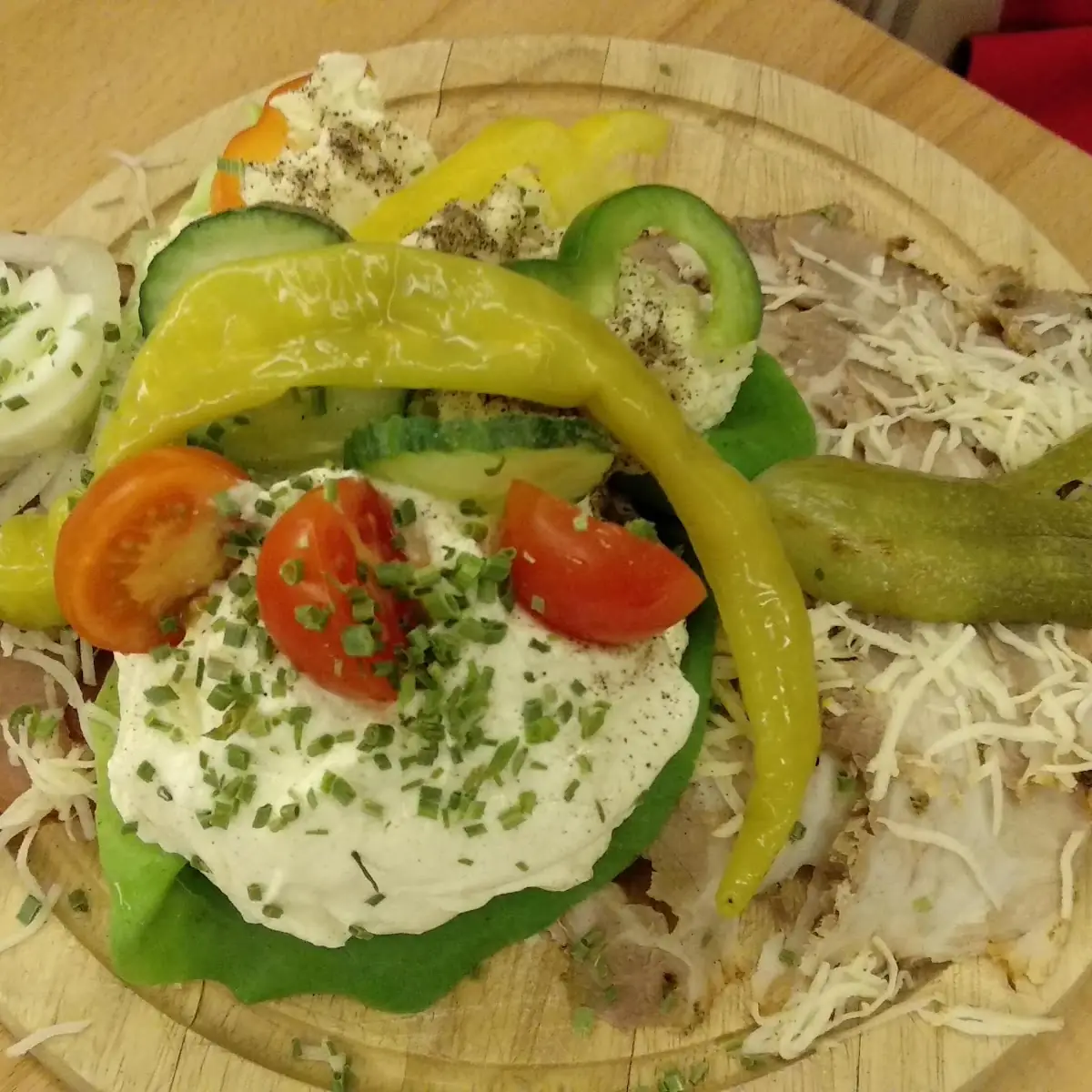 Allerda´handbrot