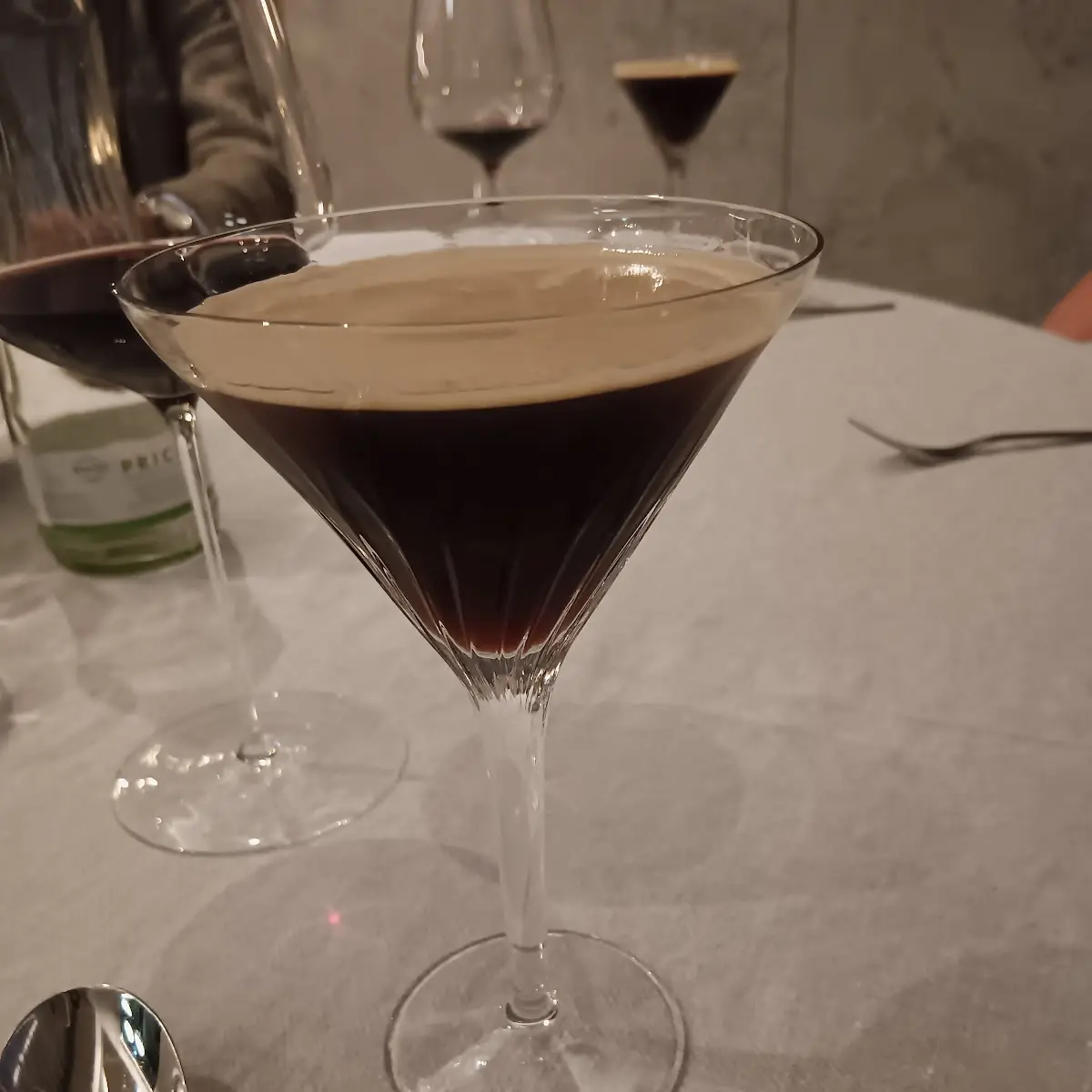 Espresso Martini