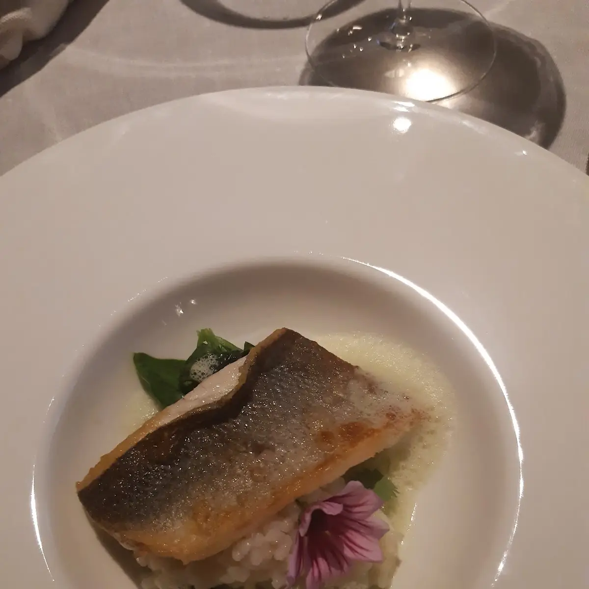 Fisch
