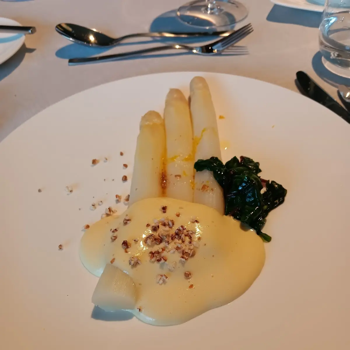 Spargel