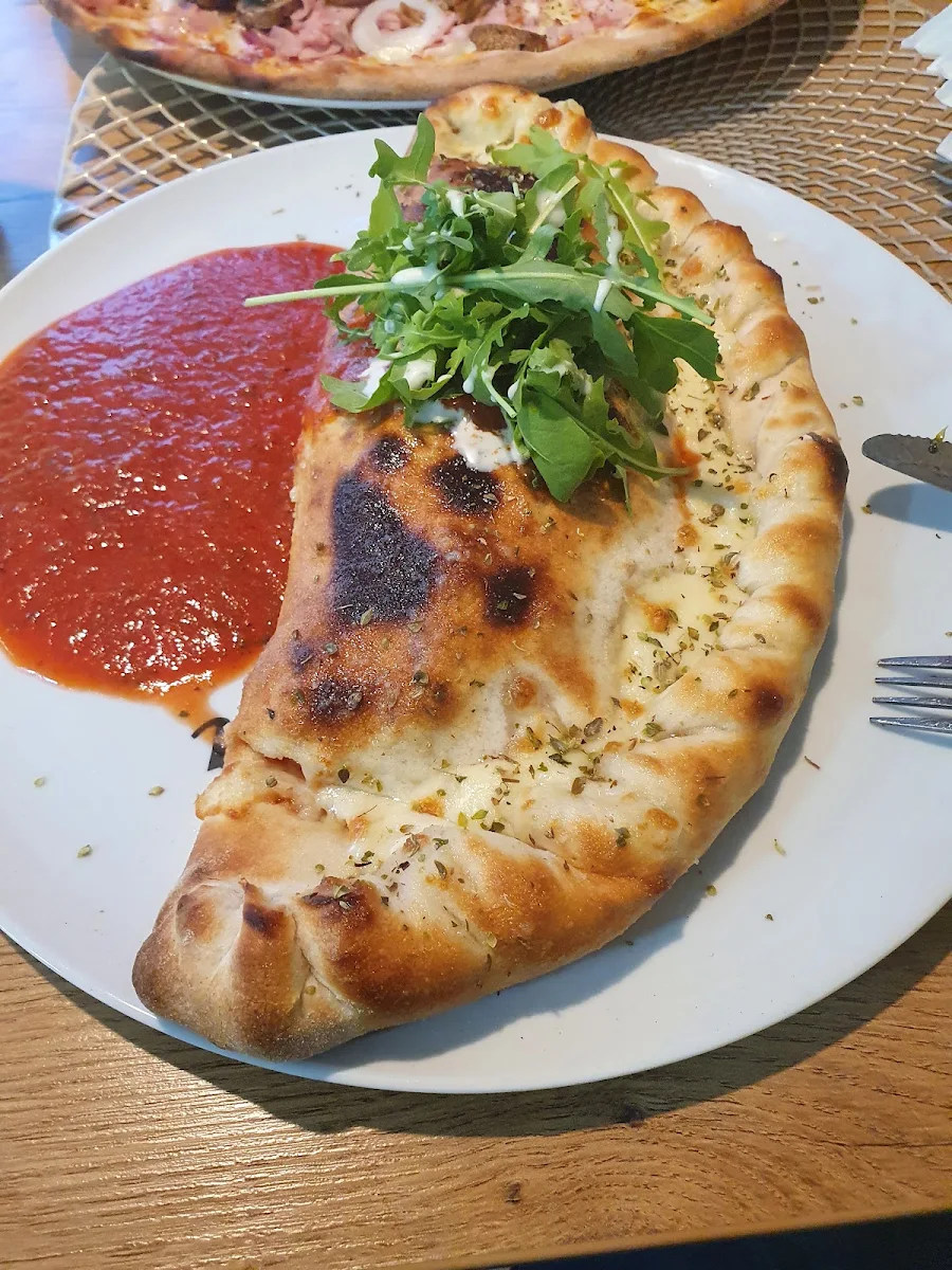 Calzone