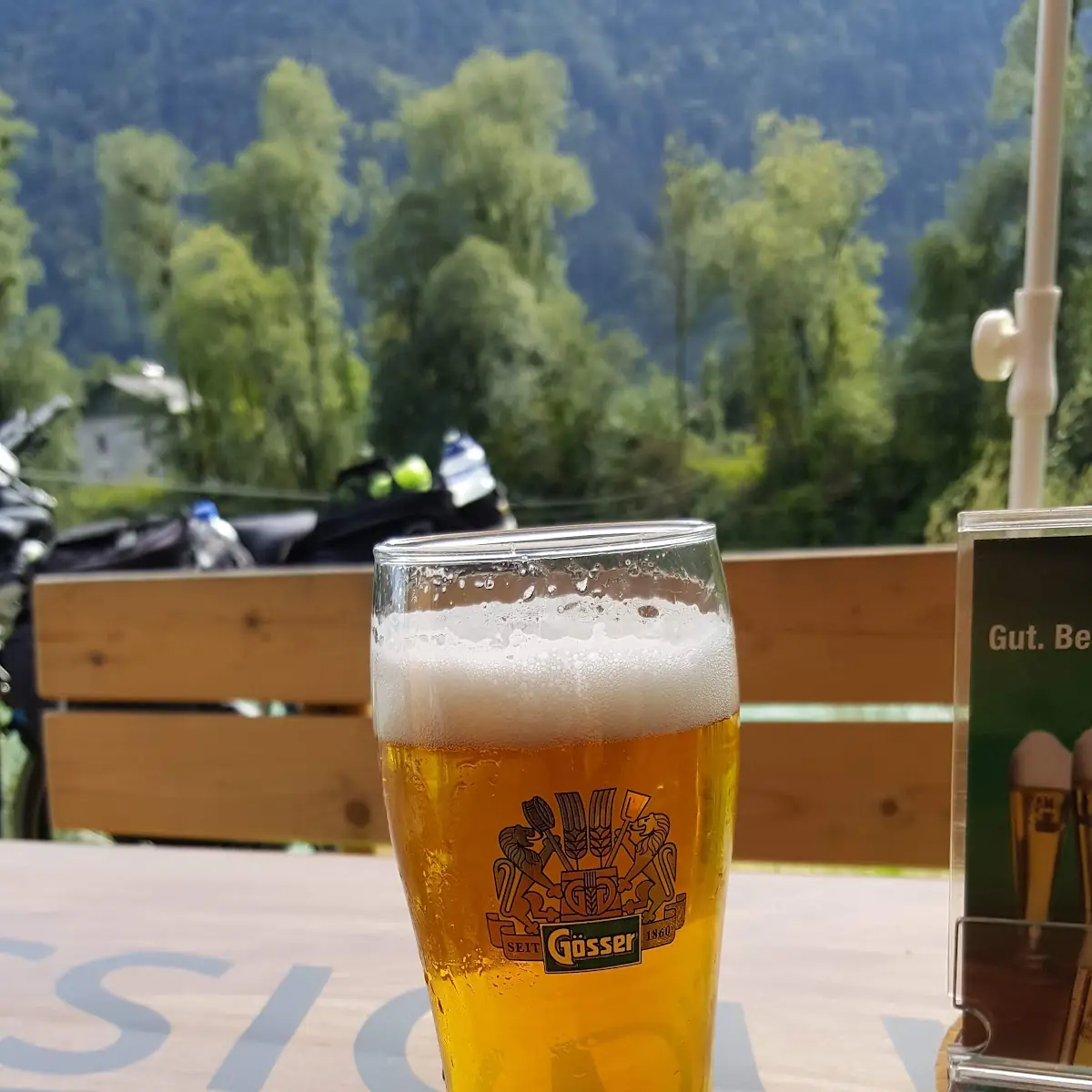 Gosser Helles