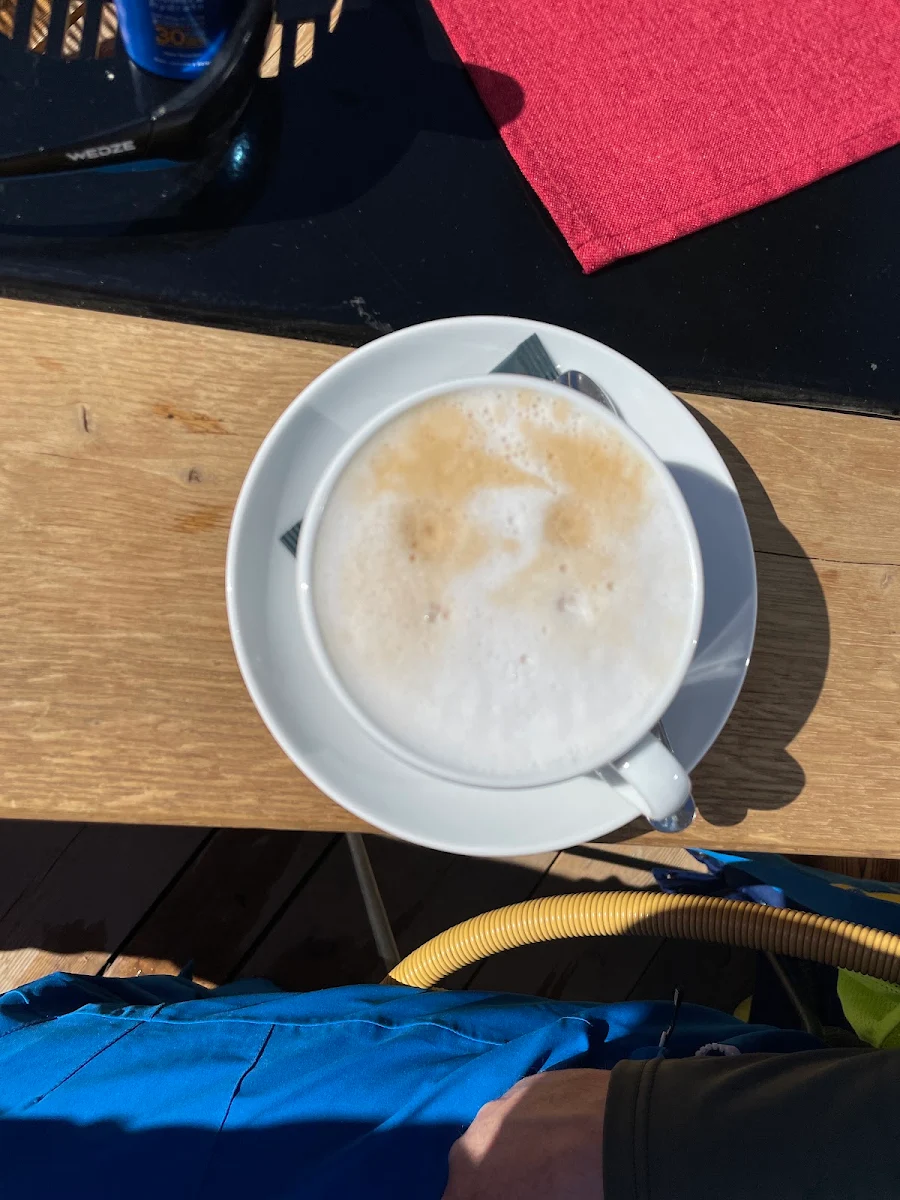 Cappuccino