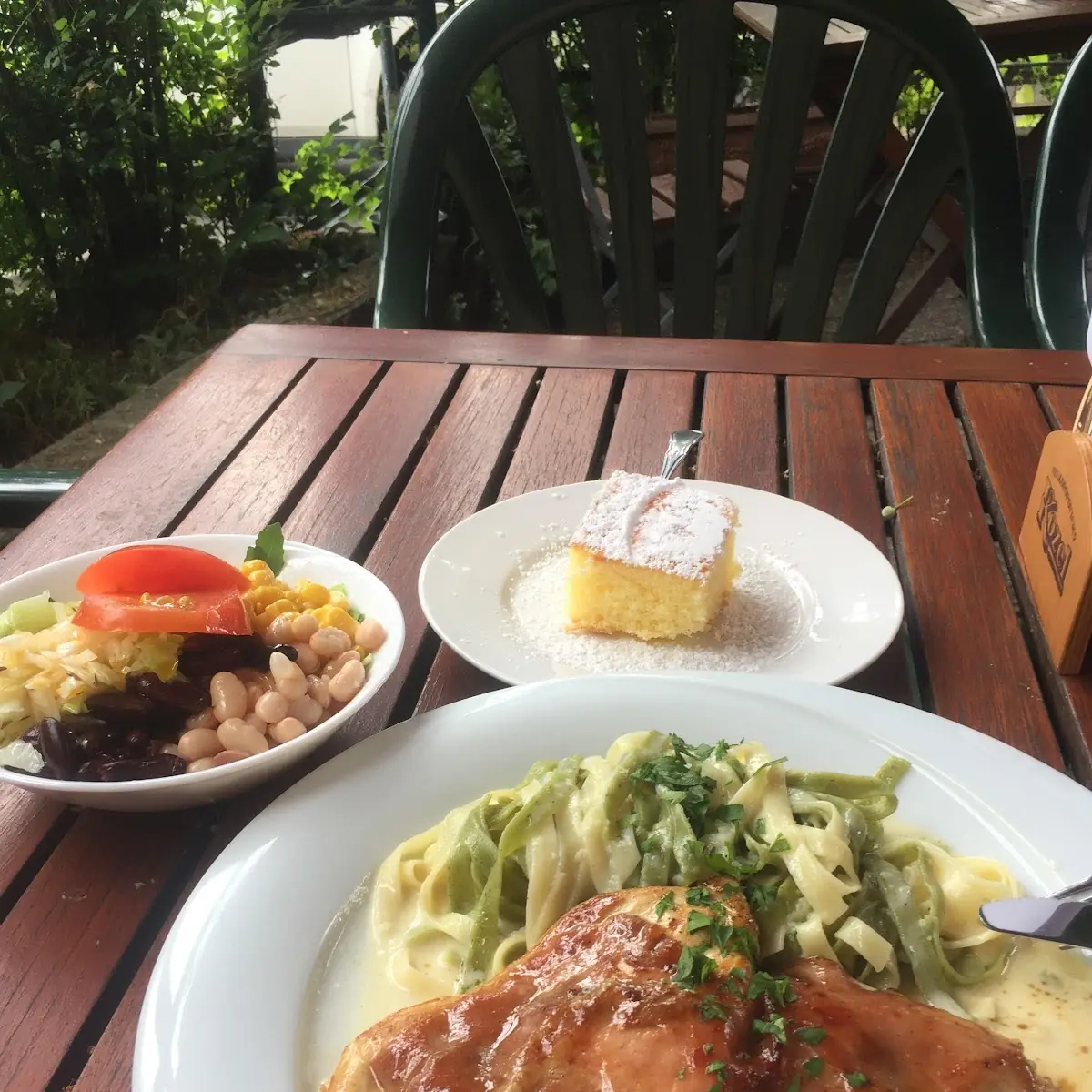 Saltimbocca