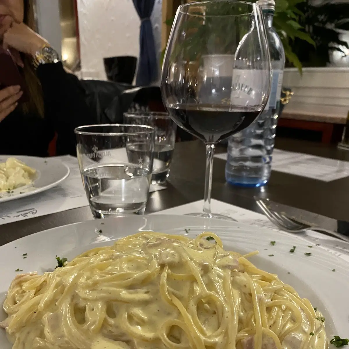 Carbonara