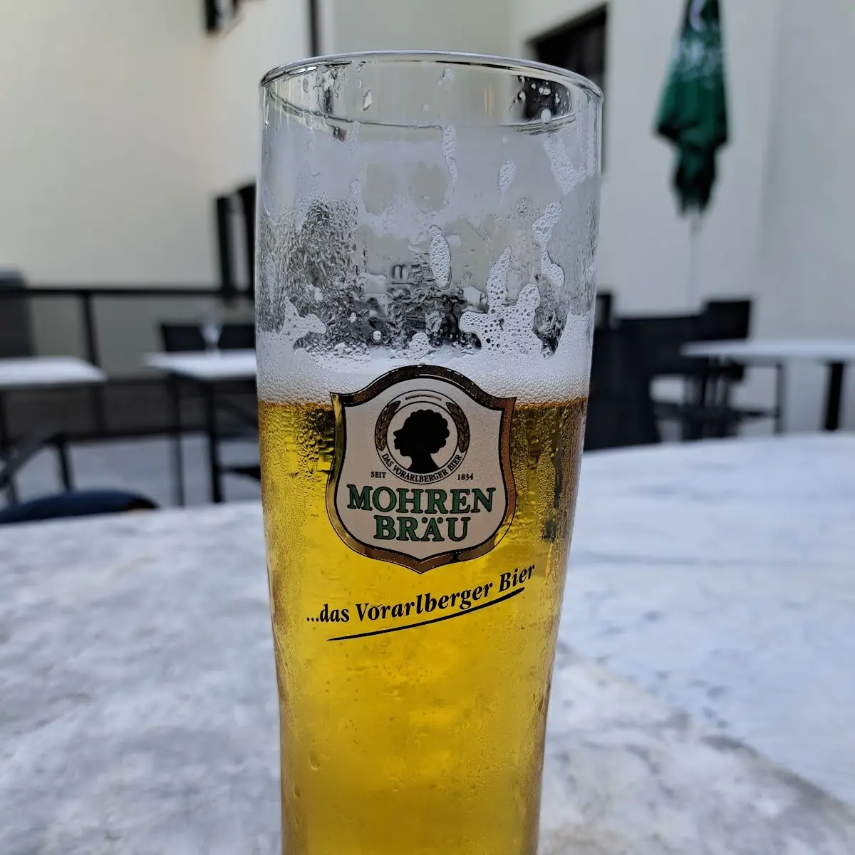 Mohrenbräu Pilsener